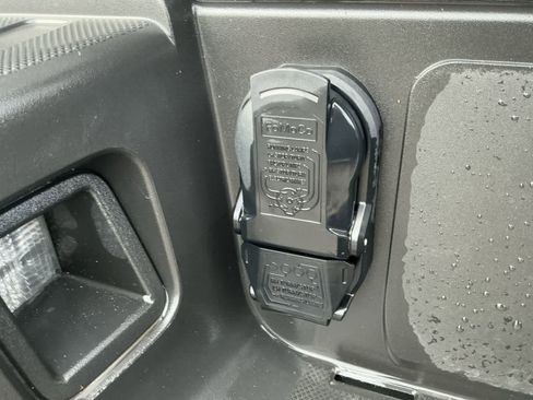 Used 2025 Ford F350 Lariat w/ Lariat Ultimate Package image 20