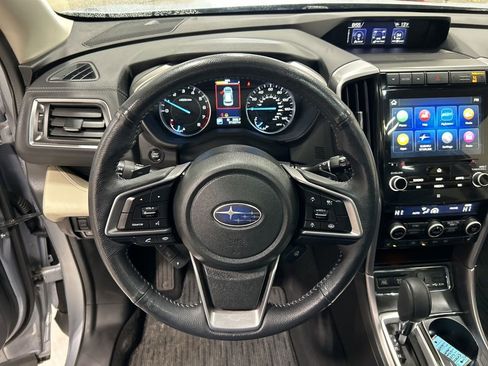 Used 2022 Subaru Ascent Limited w/ Technology Package image 15