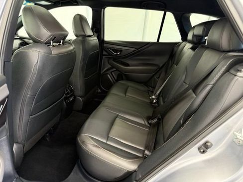 Used 2022 Subaru Outback Wilderness AWD/4WD image 18