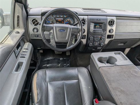 Used 2013 Ford F150 XLT w/ Luxury Equipment Group image 33