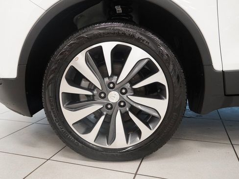 Certified 2022 Buick Encore Preferred w/ Safety Package image 15