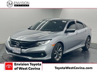 Used 2019 Honda Civic Sport video 1