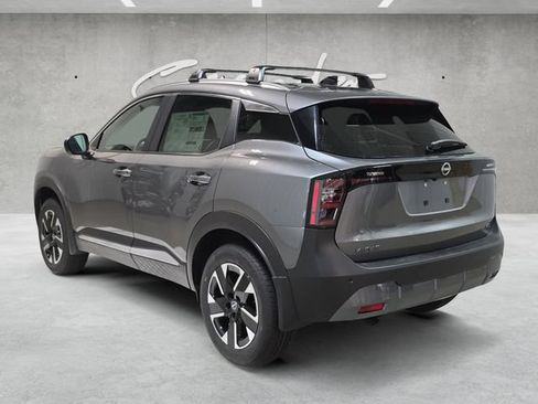 New 2026 Nissan Kicks SV AWD/4WD image 14