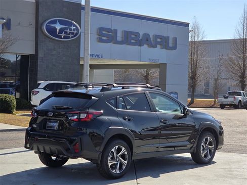 New 2026 Subaru Crosstrek 2.0i Premium image 5