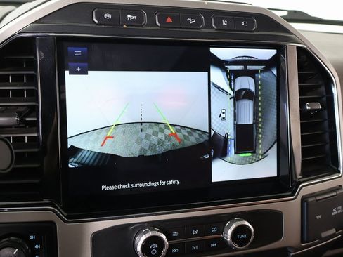 Used 2022 Ford F250 King Ranch w/ Chrome Package image 6