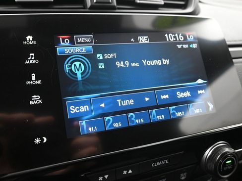 Used 2021 Honda CR-V Special Edition image 17