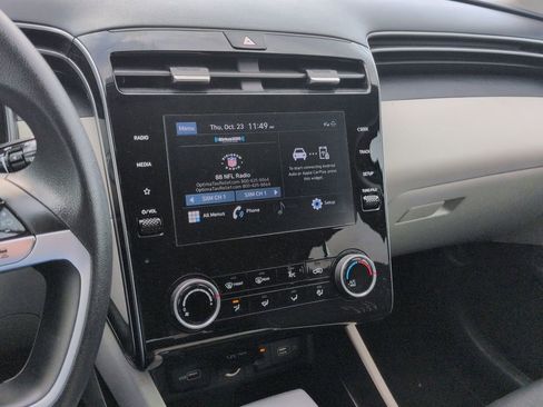 Used 2023 Hyundai Tucson SEL image 26