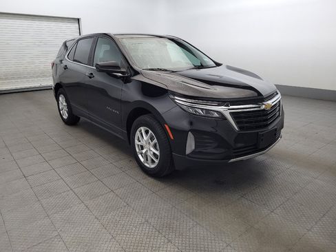 Used 2022 Chevrolet Equinox LT image 13