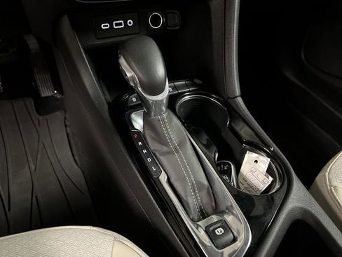 Certified 2023 Buick Encore GX Select image 15