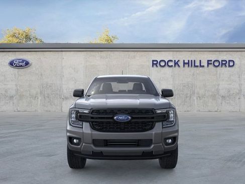 New 2026 Ford Ranger XL w/ Trailer Tow Package image 6