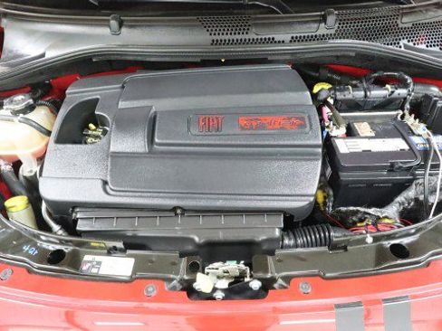 Used 2013 FIAT 500 Sport image 17