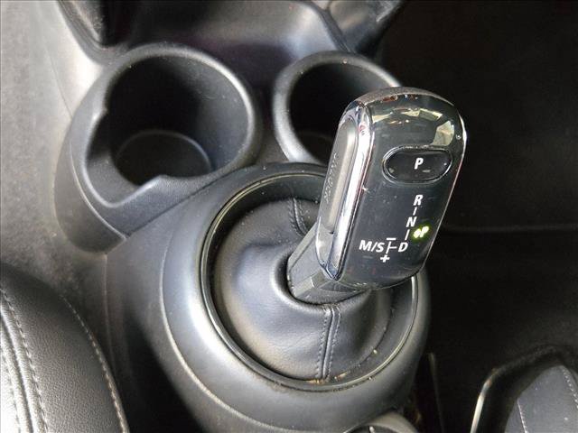 Used 2023 MINI Cooper S FWD image 16