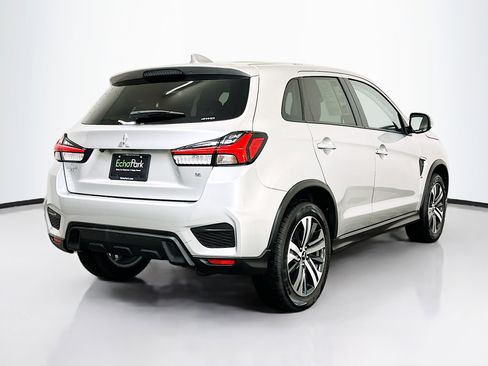 Used 2025 Mitsubishi Outlander Sport SE AWD/4WD image 9