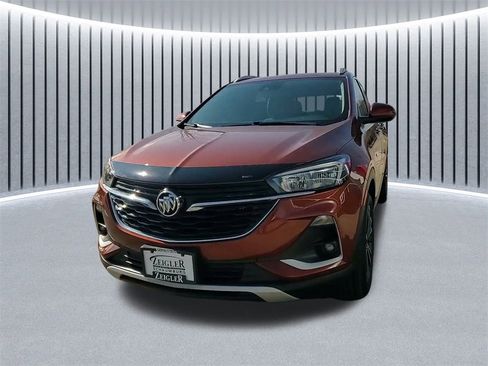 Used 2021 Buick Encore GX Select image 20