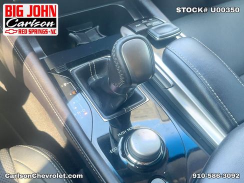 Used 2020 Lexus GS 350 RWD image 25