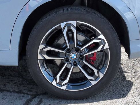 Used 2026 BMW X2 xDrive28i image 14
