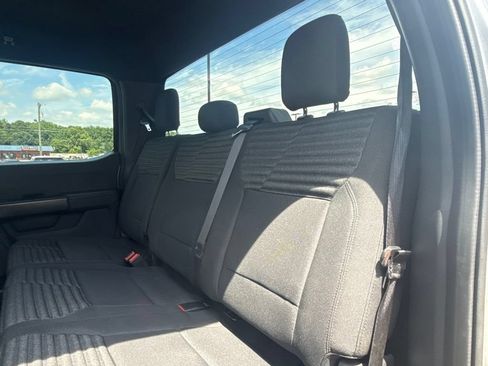 Used 2023 Ford F150 XL w/ STX Appearance Package AWD/4WD image 24