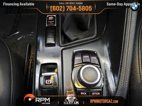 Used 2018 BMW X1 sDrive28i FWD image 18