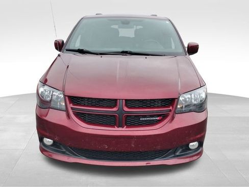 Used 2019 Dodge Grand Caravan GT image 9