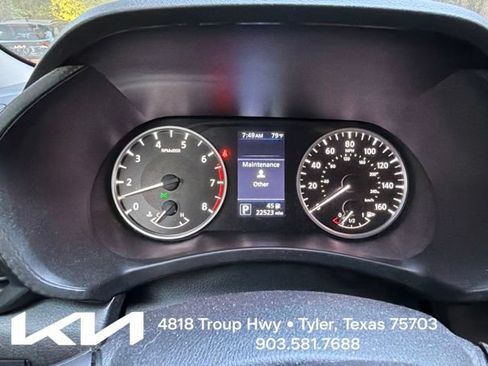 Used 2024 Nissan Sentra S FWD image 15