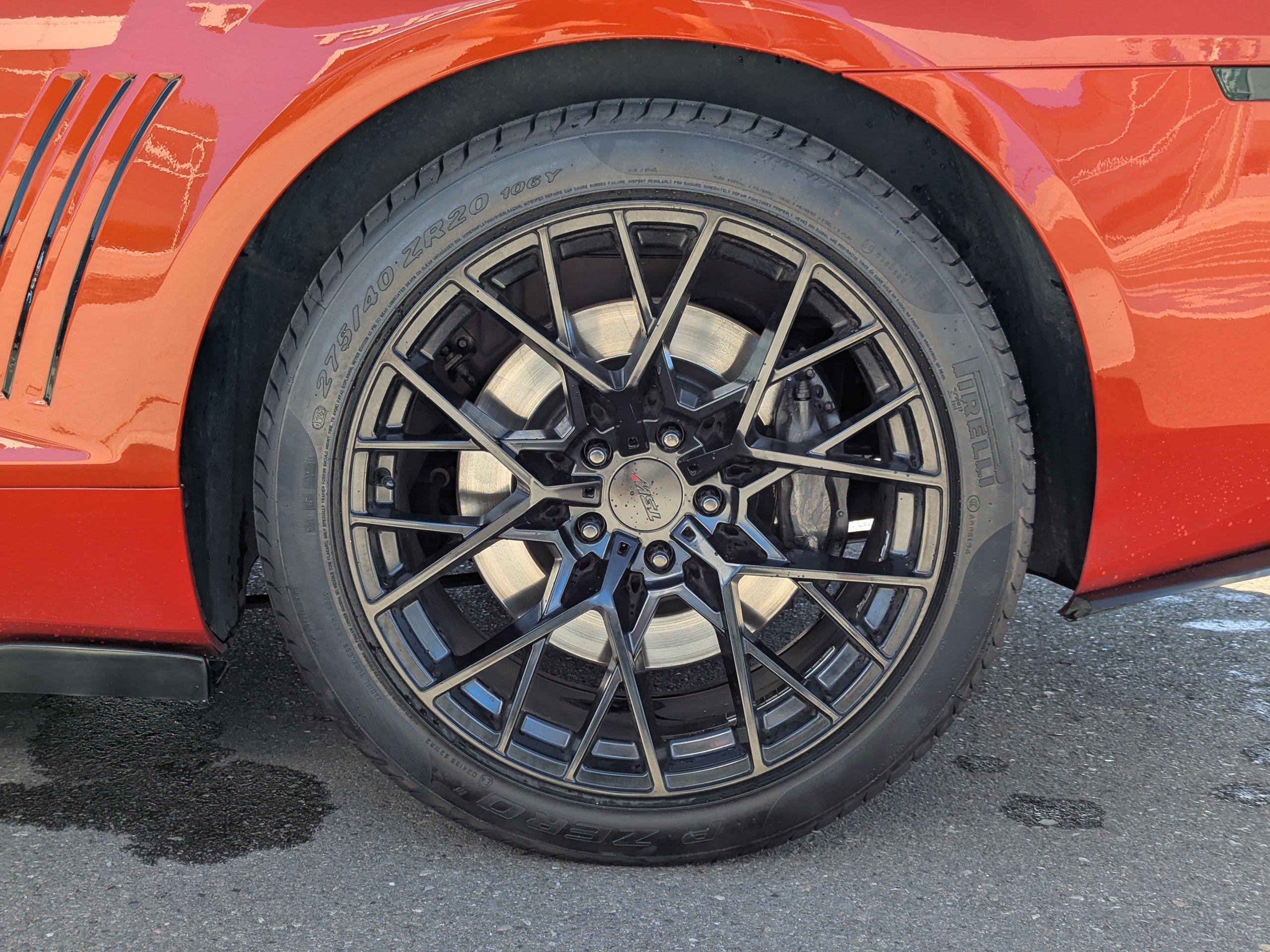 Used 2013 Chevrolet Camaro SS w/ RS Package RWD image 42
