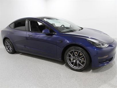 Used 2023 Tesla Model 3 Standard Range