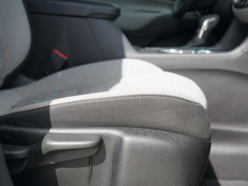 Used 2024 Chevrolet Equinox LS w/ Driver Confidence II Package AWD/4WD image 26