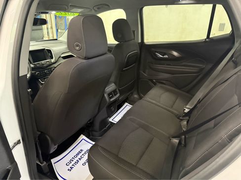 Used 2022 GMC Terrain SLE w/ Driver Convenience Package AWD/4WD image 21