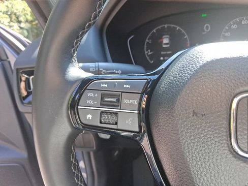Used 2026 Honda Civic Sport image 11
