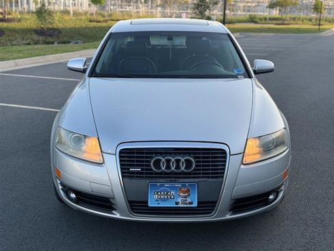 Used 2007 Audi A6 3.2 AWD/4WD image 2