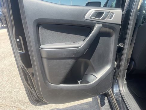 Used 2020 Ford Ranger XLT w/ Equipment Group 302A Luxury image 17