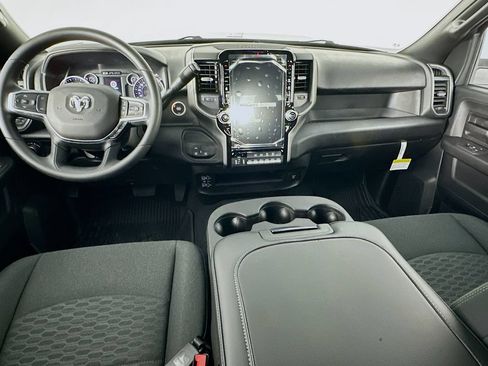 New 2026 RAM 2500 Tradesman AWD/4WD image 9