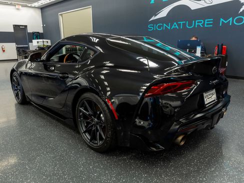 Used 2024 Toyota Supra Premium w/ Driver Assist Package image 7