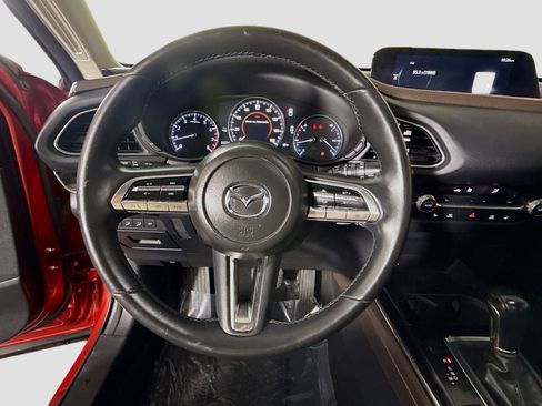 Used 2022 MAZDA CX-30 AWD 2.5 S w/ Premium Package image 13