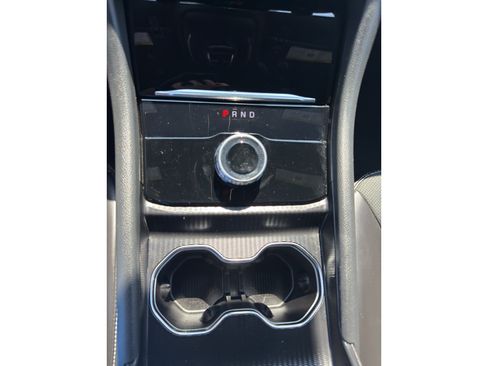 Used 2025 Jeep Grand Cherokee Altitude AWD/4WD image 22