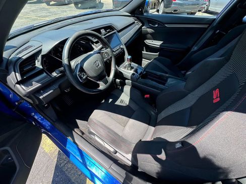 Used 2019 Honda Civic Si image 15