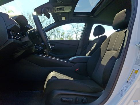 Used 2024 Honda Accord Sport image 13