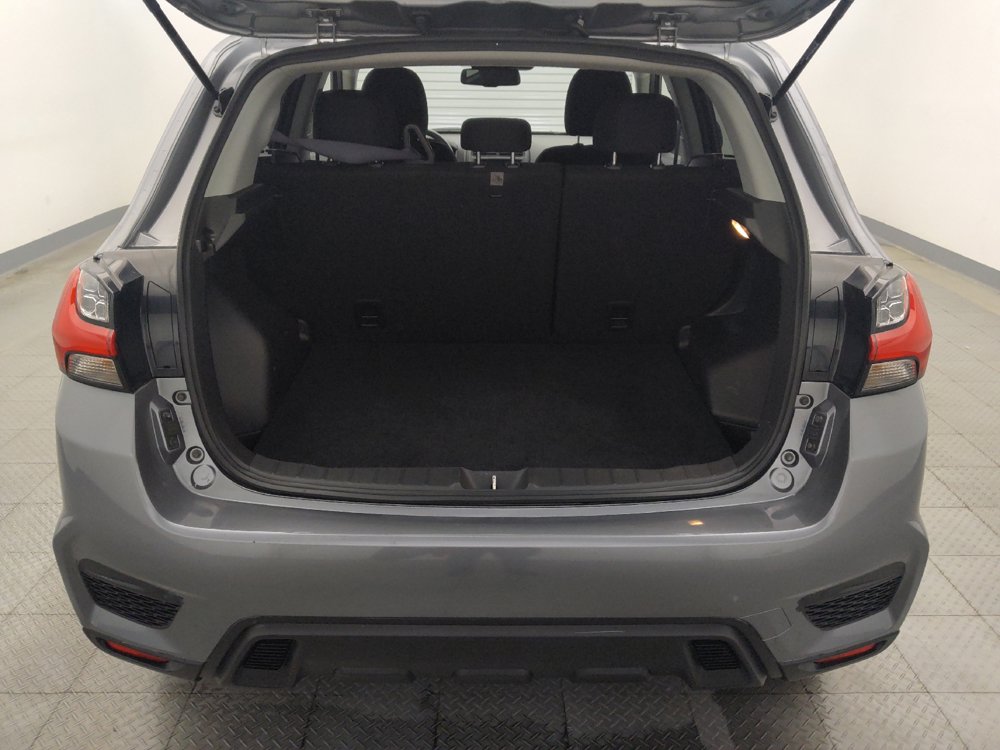 Used 2024 Mitsubishi Outlander Sport AWD image 29