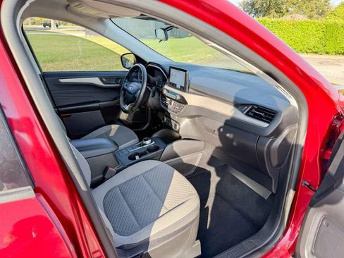 Used 2022 Ford Escape SE w/ Convenience Package image 22