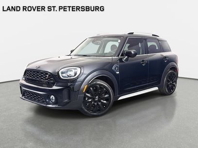 Used 2024 MINI Cooper Countryman S
