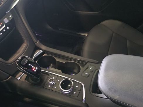 Certified 2024 Cadillac XT5 Sportv image 26