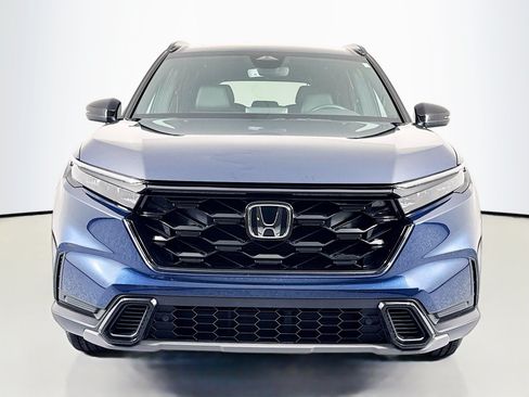 Used 2025 Honda CR-V Sport-L image 2