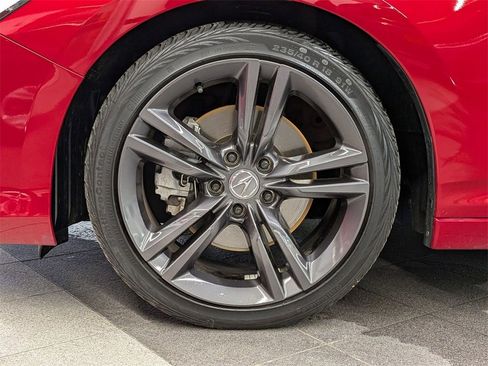 Used 2023 Acura Integra A-Spec image 25