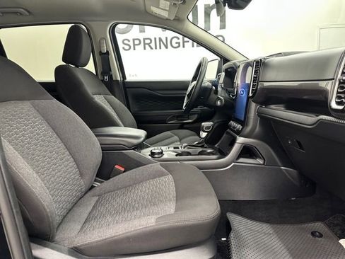 Used 2025 Ford Ranger XLT w/ Equipment Group 301A High image 11