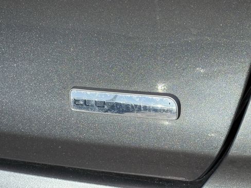 Used 2017 Kia Niro EX image 43