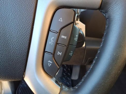 Used 2013 Chevrolet Silverado 2500 LT w/ Interior Plus Package image 25