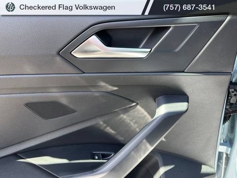 New 2026 Volkswagen Jetta Sport FWD image 23