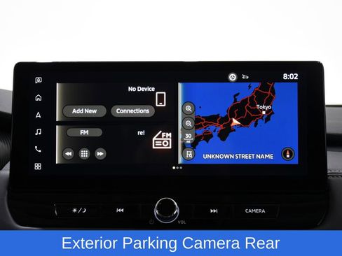 New 2026 Mitsubishi Outlander SE image 13