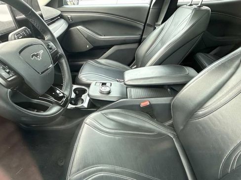 Used 2023 Ford Mustang Mach-E Premium image 10