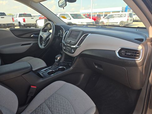 Used 2024 Chevrolet Equinox LS w/ LS Convenience Package FWD image 27